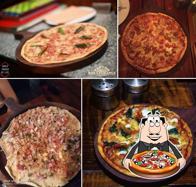 Pizza is the world's most beloved fast food