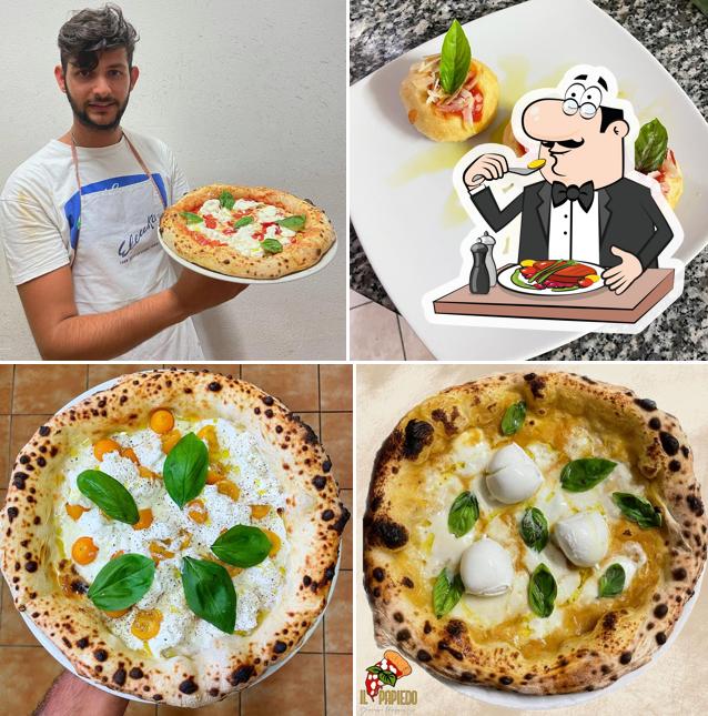 Platti al Il Papiedo