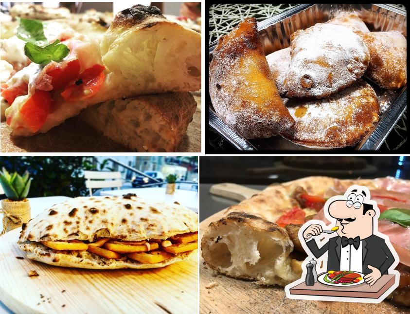 Pizzeria Peperoncino