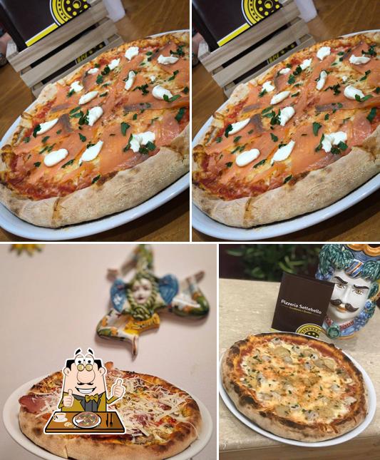 Pizzeria Settebello
