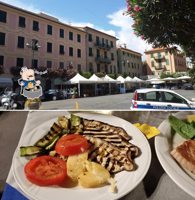 Cibo al Spinnaker 2000