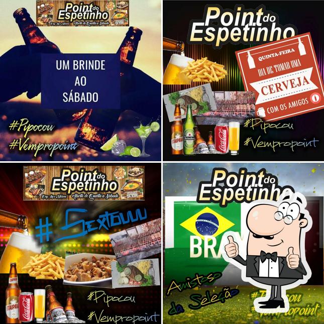 Point Do Espetinho