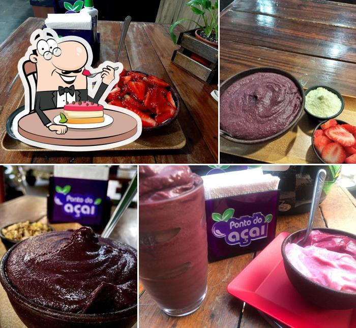 Ponto do Açaí