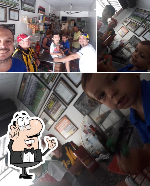 Bar Da Filinha
