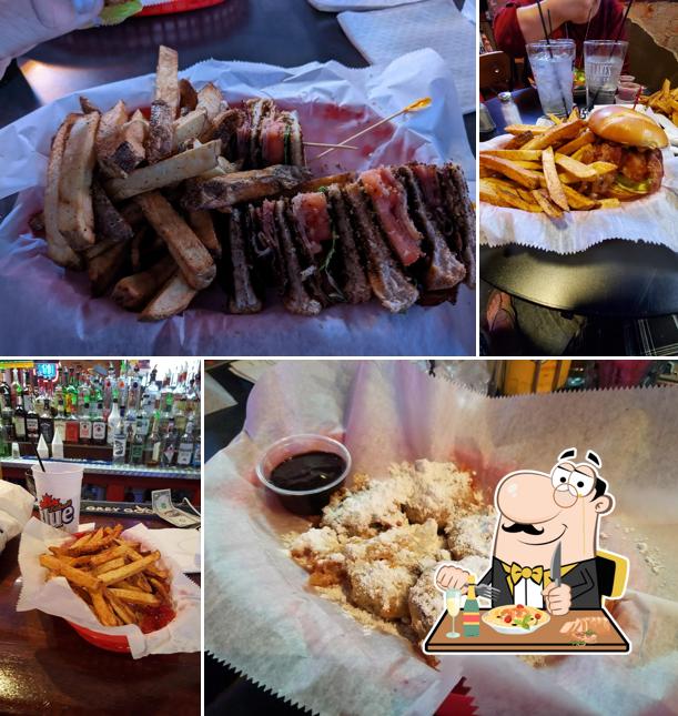 Downtown Johnny's