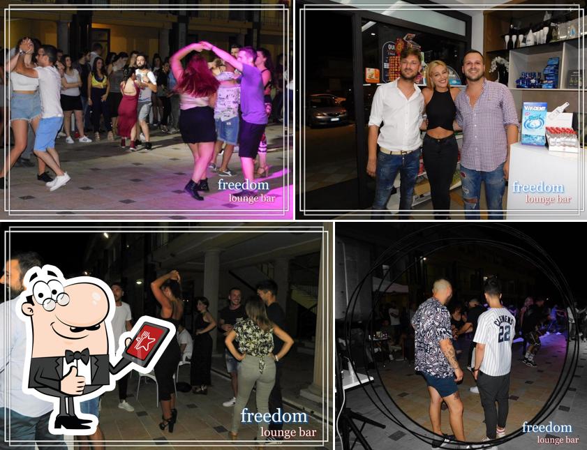 Guarda la immagine di Freedom BAR