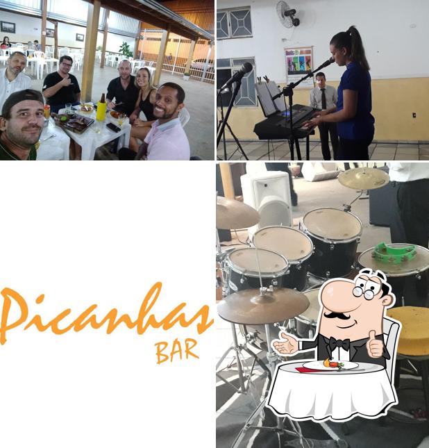 See this photo of Picanha Bar