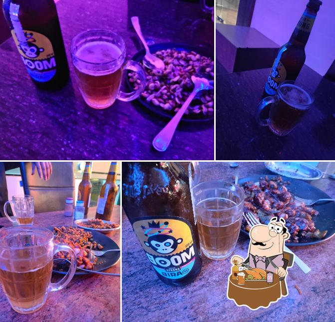 Tequila Bar and Restaurant