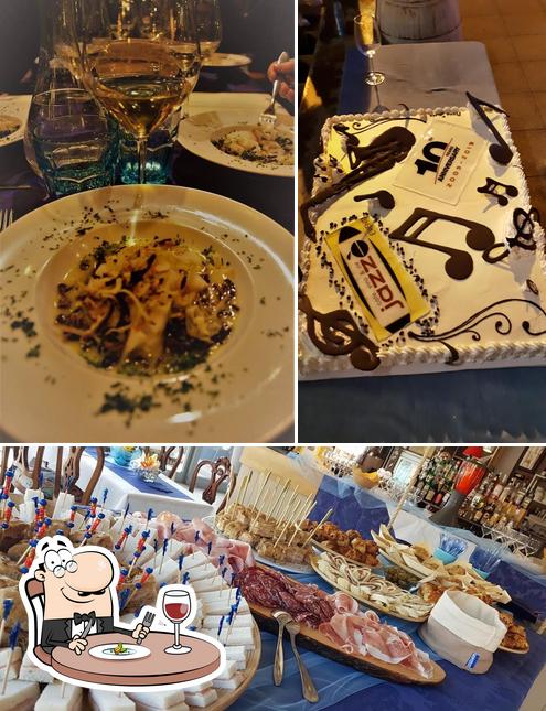 Cibo al Jazzè