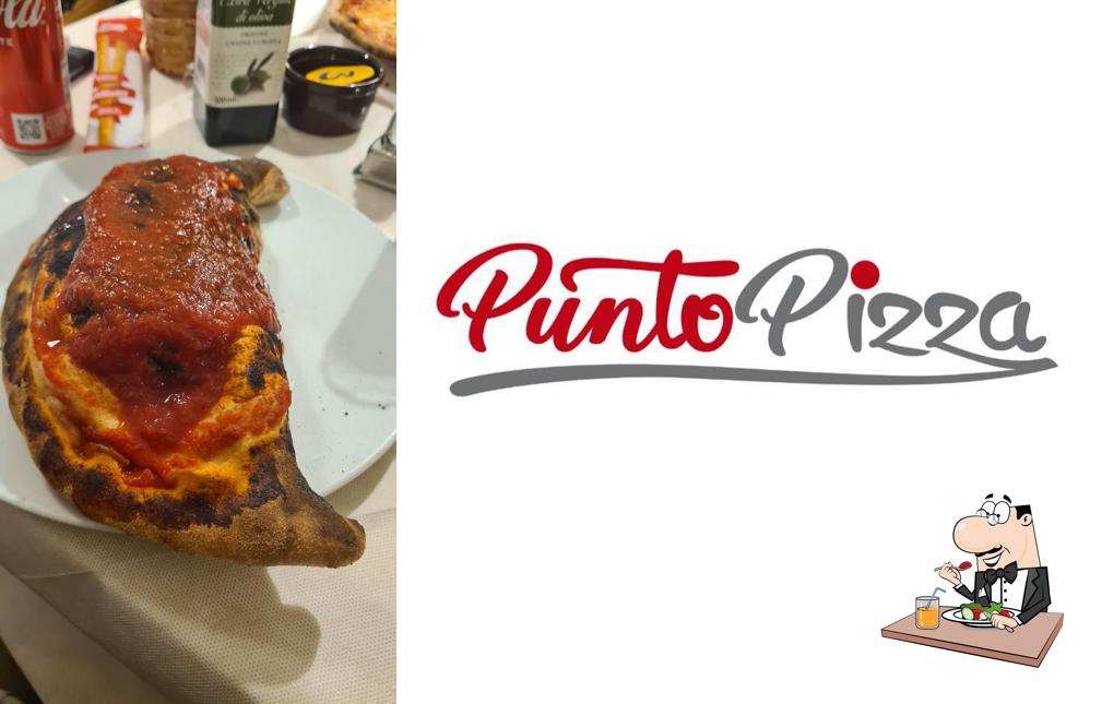 Cibo al Punto Pizza