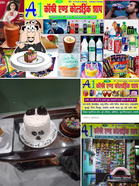 A1 Coffee & Coldrink Shop picture