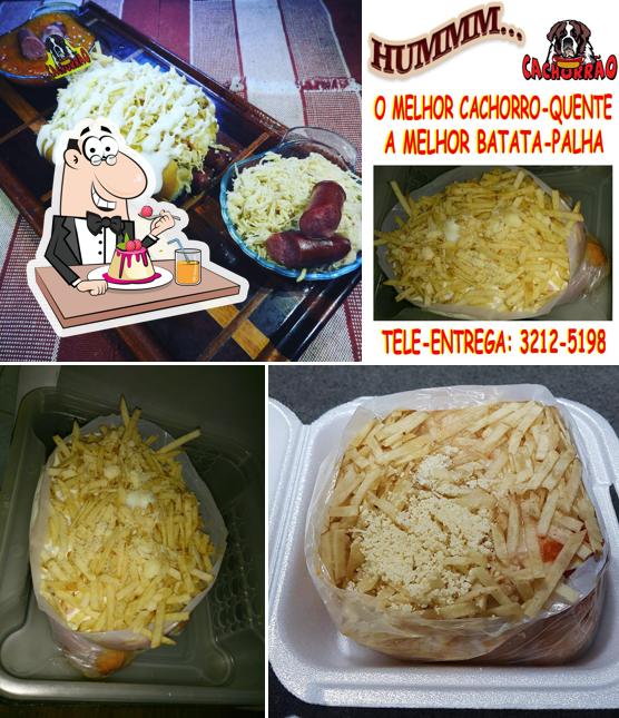 Cachorrão Lanches
