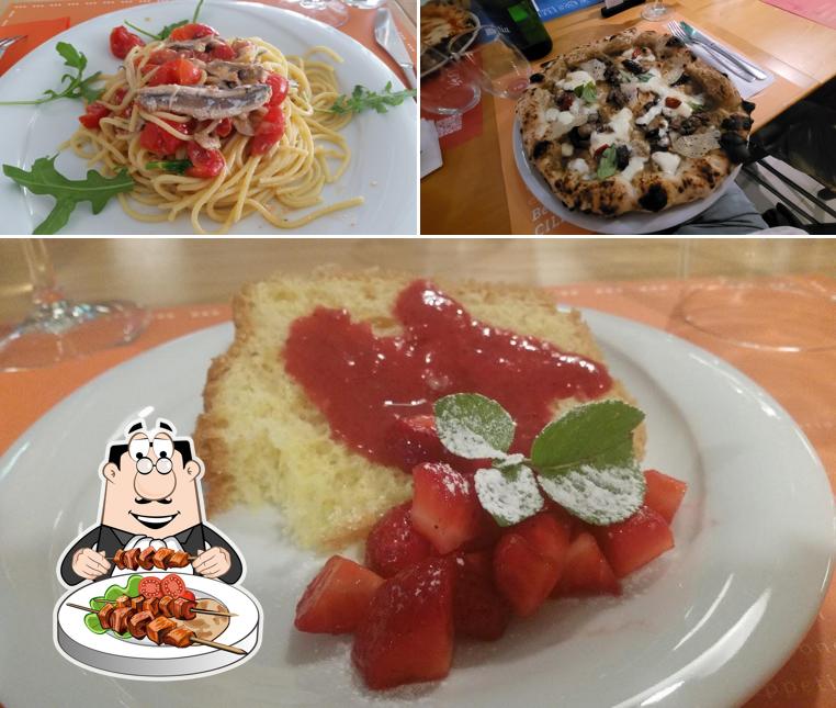 Platti al Elysium For Food