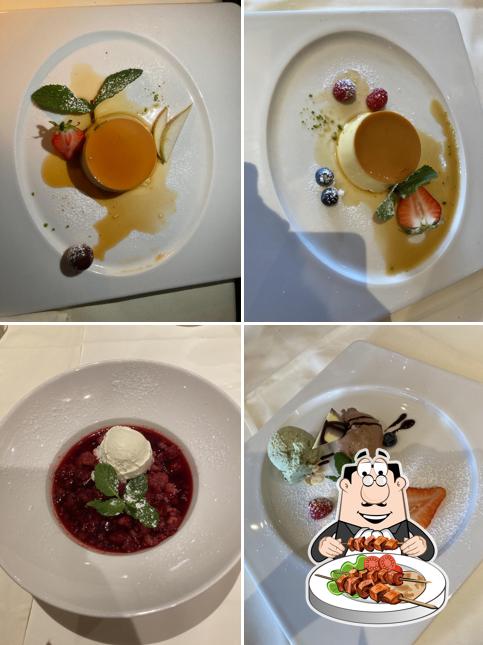 Cibo al Furtbächli