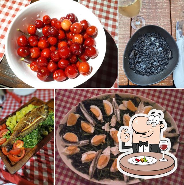 Cibo al Konoba "Pod maslinom"