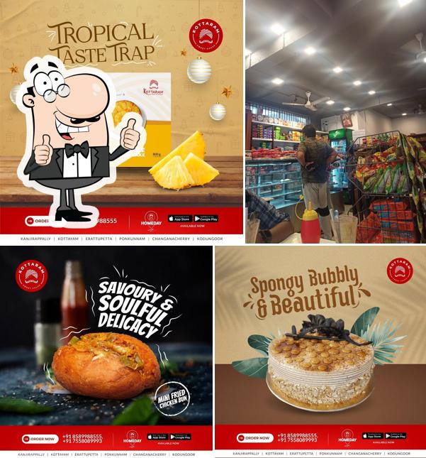 Kottaram Coffee House