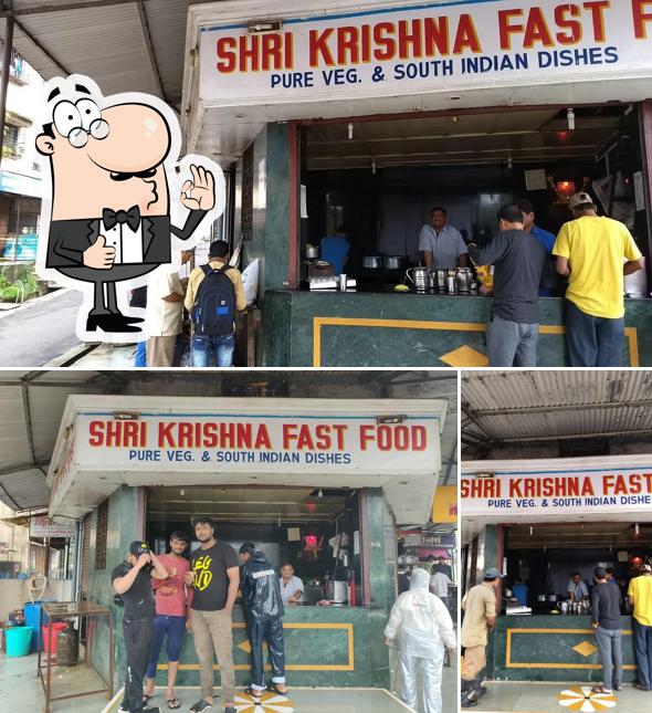 Krishna Fast Food photo