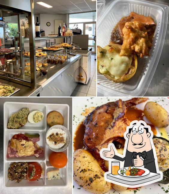 Restaurant L’Amazone