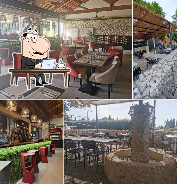 Restaurant NOOZ