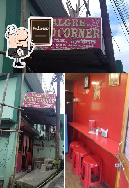 See the image of Nalgre Food Corner