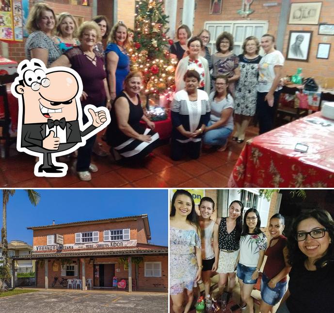 Pizzaria Varandão