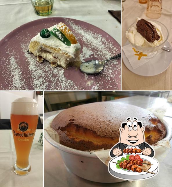 Mousse al cioccolato al Re Pipìn