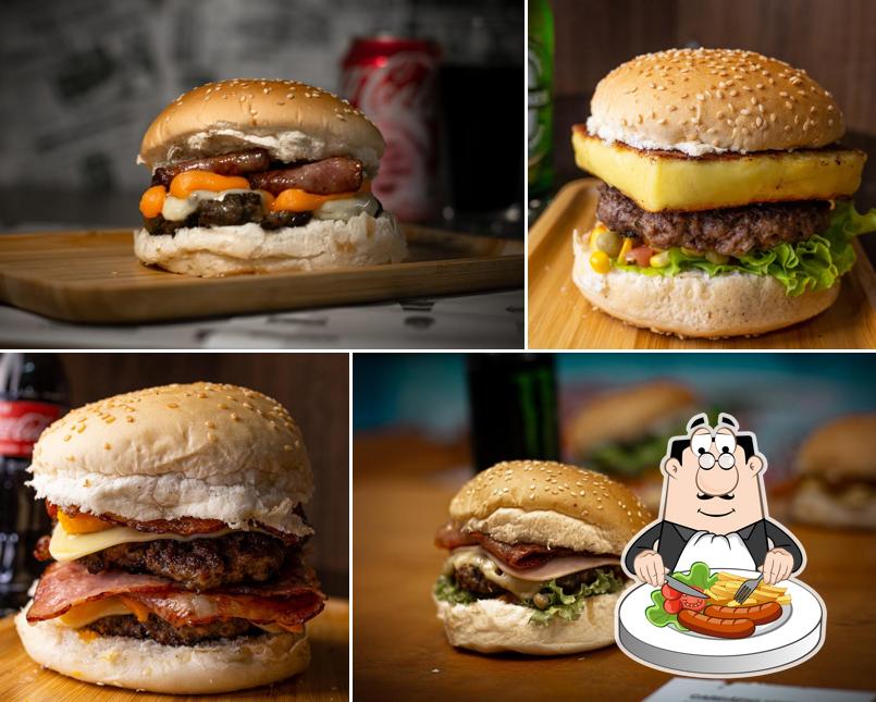 Rodoviaria Burguer