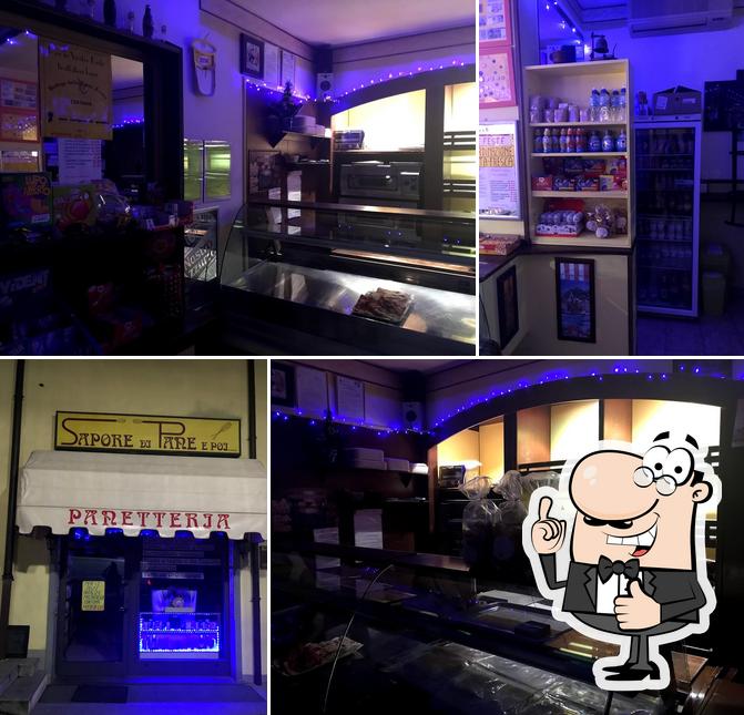 Sapore Di Pane E Poi Camucia AR