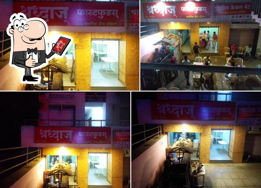 Shraddha's Chinese Fast-food