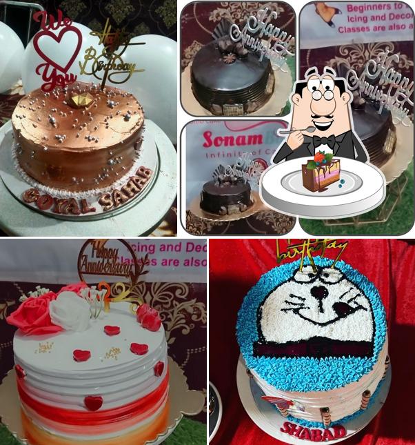 Sonam Bakers Patiala