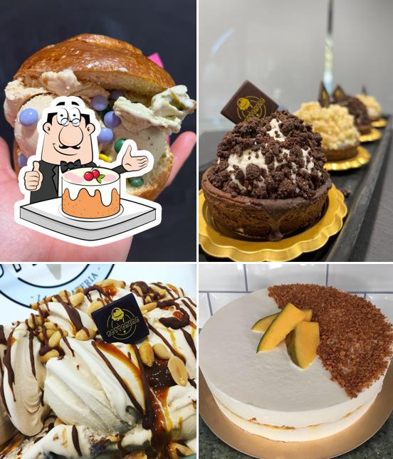 Sottozero - La Gelateria