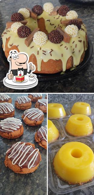 La Vanilla Pâtisserie