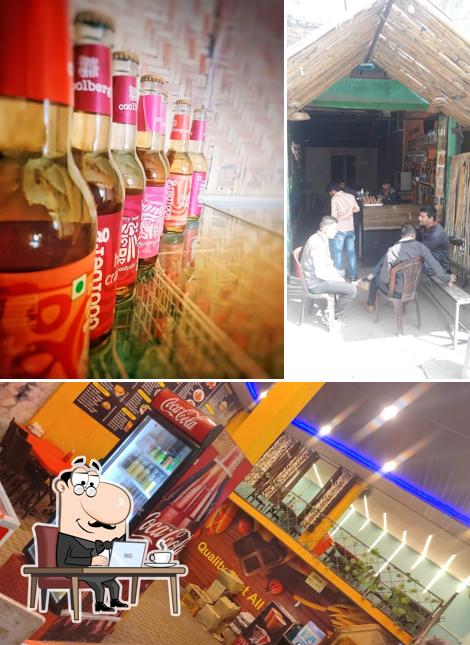 Yaari foods