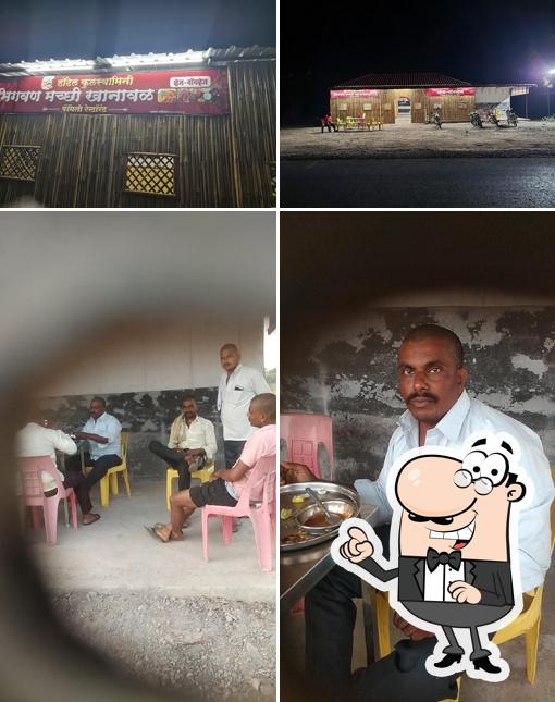 भिगवन मच्छी खानावळ