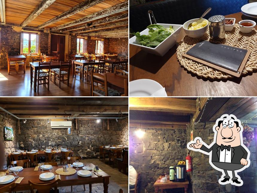 Restaurante Nona Ludia