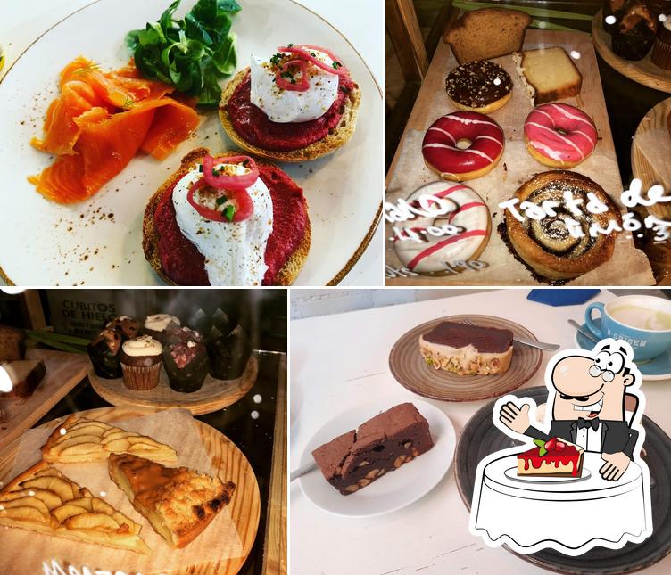 Sip and Wonder - Alicante Specialty Coffee, Brunch and Natural Wines