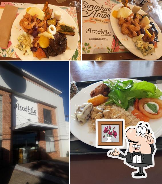 Amábile Restaurante