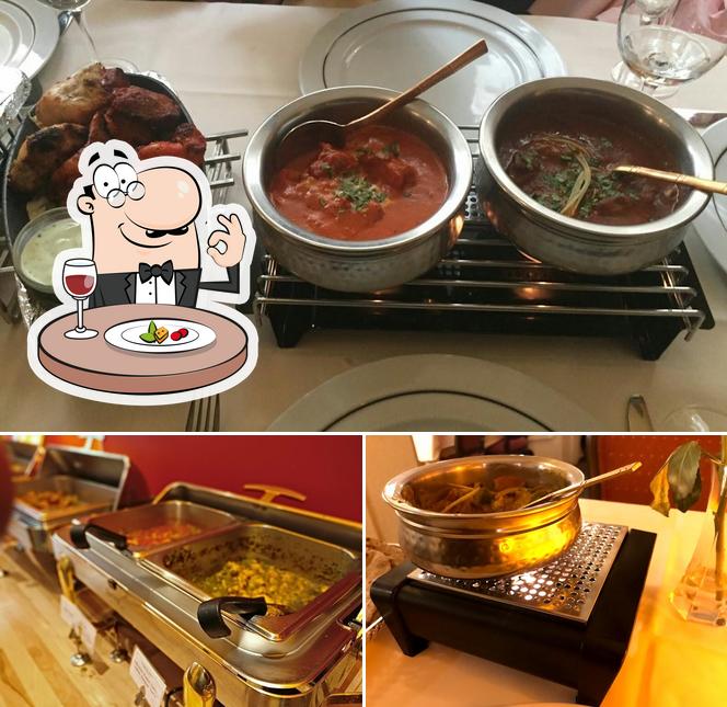 Platti al Vulkan - Indian Restaurant