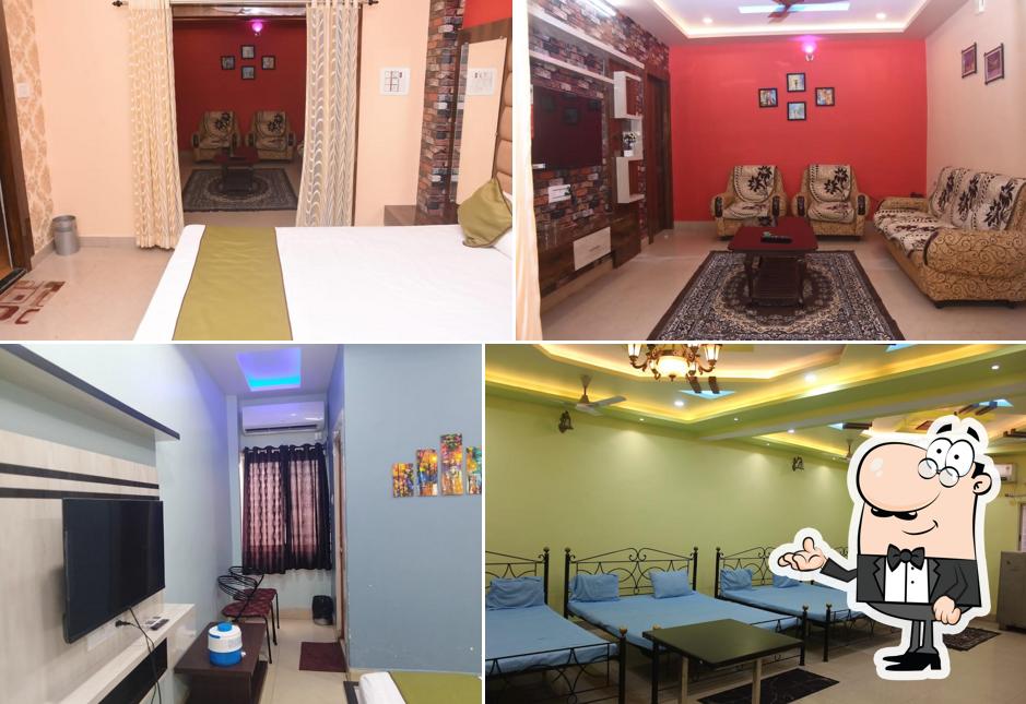 HOTEL ANANDITA PALACE