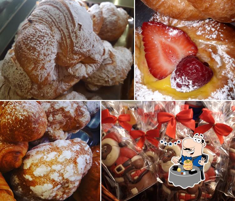 Cibo al Caffetteria Enoteca Pipò Vicomero