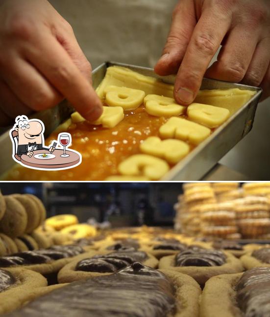 Cibo al Bakery & Coffee – LOCATELLI