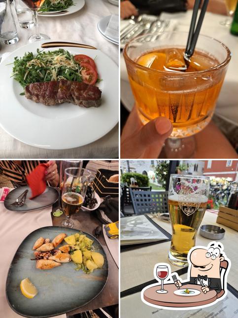 Cibo al Restaurant - Pizzeria - Grill CORSO
