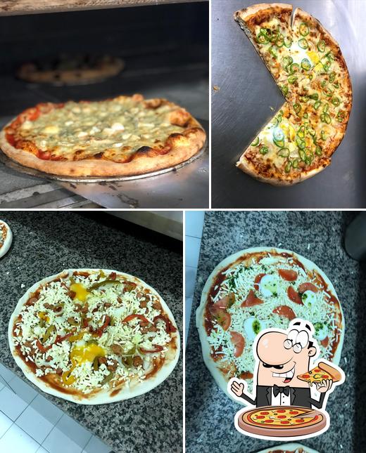 Di Napoli Pizza