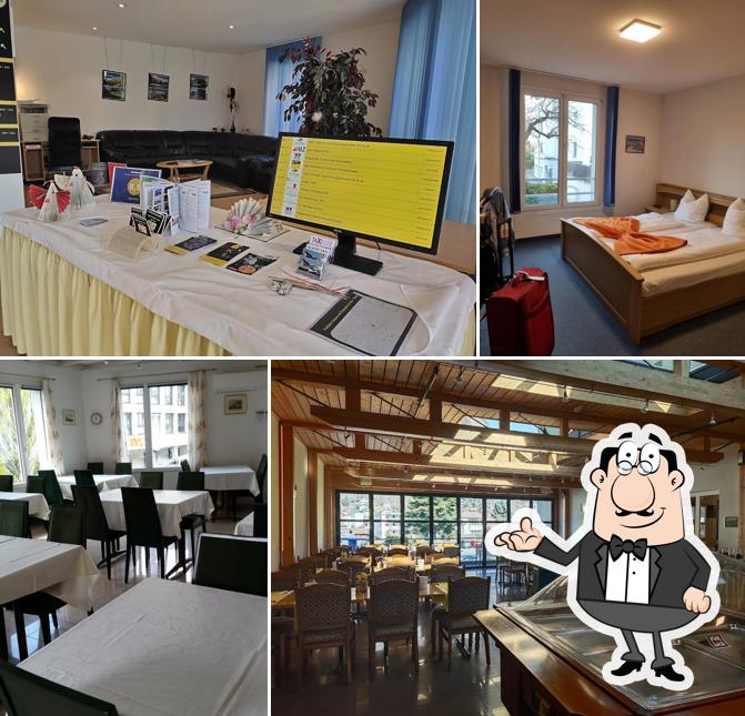 Hotel Post Sargans AG