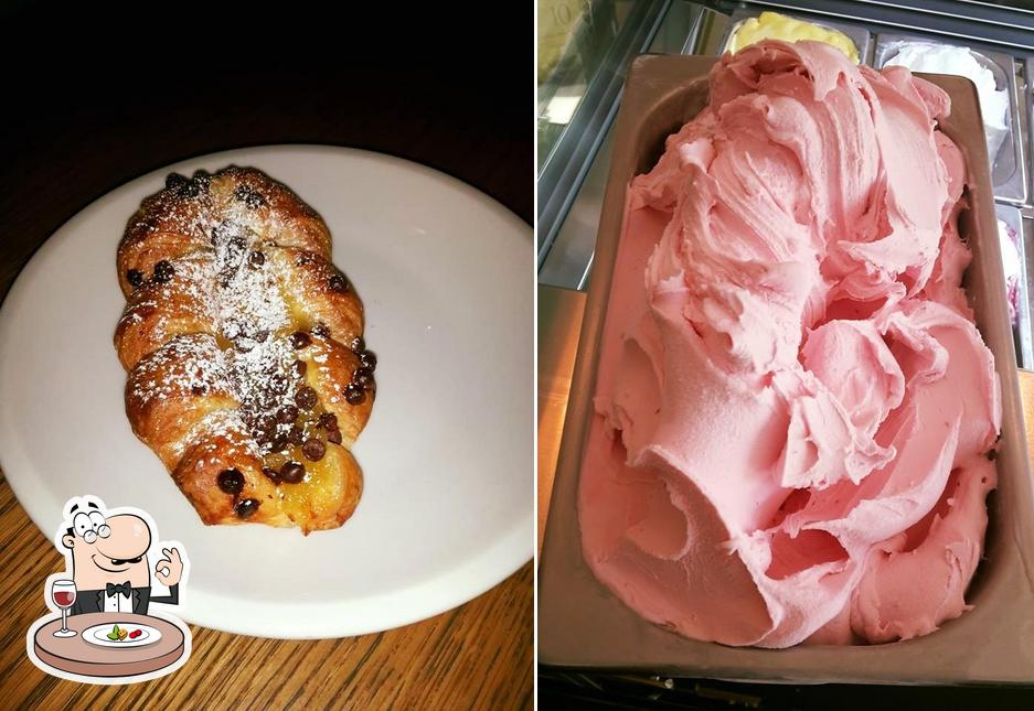 Cibo al Loft Cafè Capoterra