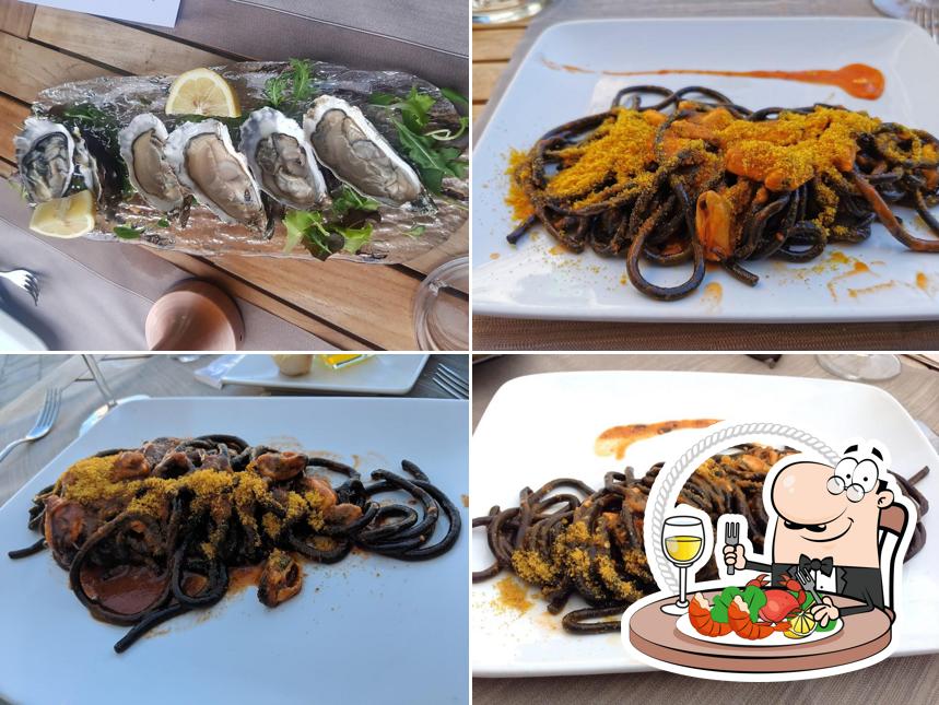 Osteria Bancogiro Venezia