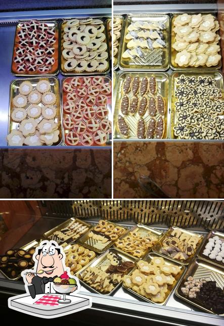 Goditi uno dei dolci