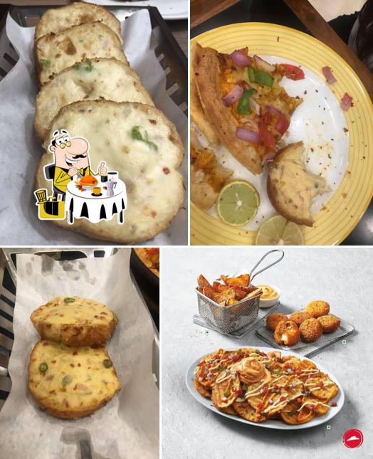 Pizza Hut Kandivali East, Mumbai