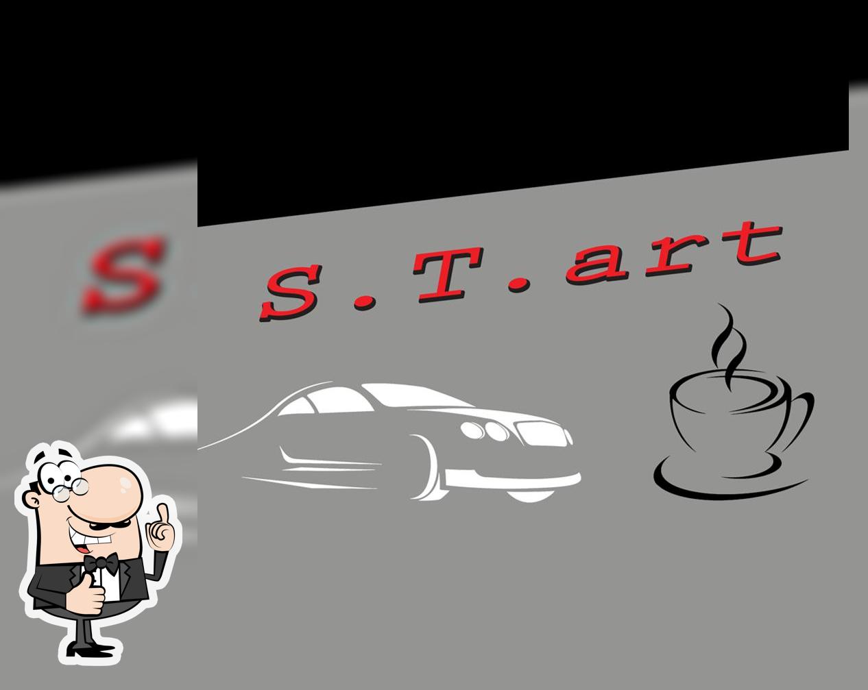 S.T.art, Staš Trunk s.p.