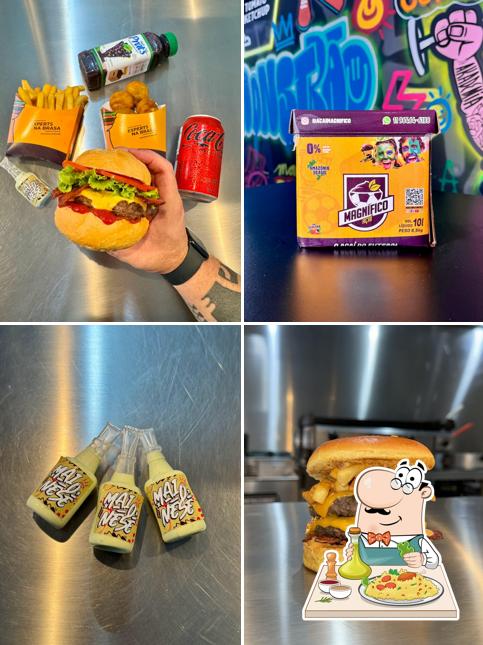 Akademia Burguer